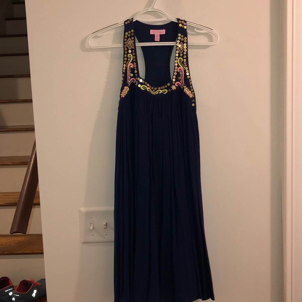 Lily Pulitzer Dress